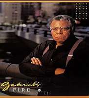 Nelson AscencioGabriel's Fire (TV Series 1990)