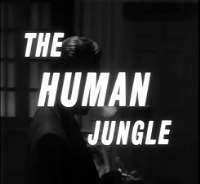 Joan CollinsFacts and Fancies (Short Film 1951), The Human Jungle (TV Series 1964)