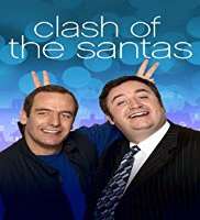 Linzey CockerConviction (TV Series 2004), Clash of the Santas	(Film 2008)