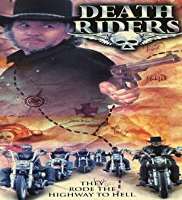JD Williams (Actor)Death Riders (Film 1994), New York Undercover (TV Series 1997)