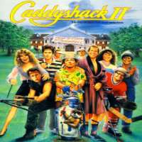 Mark Christopher LawrenceCaddyshack II (Film 1988)