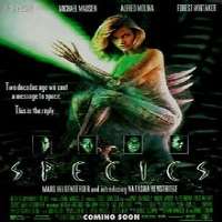 Matthew AshfordOne Life to Live (1982), Species (Film 1995)