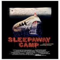 Felissa RoseSleepaway Camp (Film 1983)