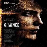 Evan BirdFringe (TV Series 2010), Chained (Film 2012)
