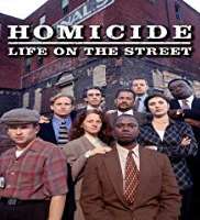 Anna BelknapHomicide: Life on the Street (TV Series 1996), The Reality Trap (Film 2005)
