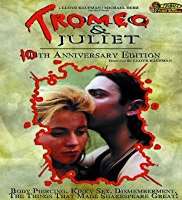 Sean GunnTromeo and Juliet (Film 1996), Any Day Now (TV Series 1999)