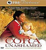 Ben EasterUndressed (TV Series 1999), Cora Unashamed (Film 2000)
