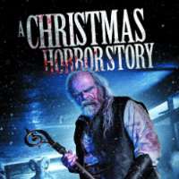 Zoe De Grand MaisonSaving Hope (TV Series 2012), A Christmas Horror Story (Film 2015)