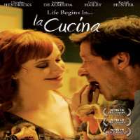 Christina HendricksUndressed (TV Series 1999), La Cucina (Film 2007)