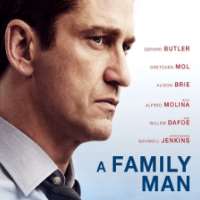 Maxwell JenkinsBetrayal (TV Series 2013-2014), A Family Man (Film 2016)