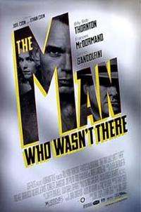 Ron CanadaThe Man Who Wasn't There (Film 1983)