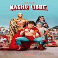 Moises AriasNacho Libre (Film 2006), Everybody Hates Chris (TV Series 2005)