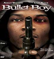 Jaime WinstoneBullet Boy (Film 2004), M.I.T.: Murder Investigation Team (TV Series 2005)