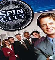 Geneva CarrSpin City (TV Series 1997)
