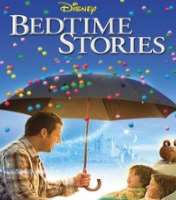 Sadie SandlerBedtime Stories (Film 2008)