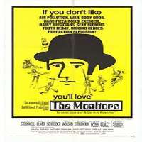 Adam ArkinThe Monitors (Film 1969)