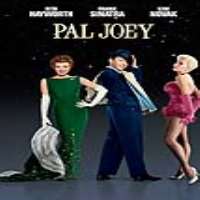 Maurice ArgentPal Joey (1957)