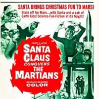 Pia ZadoraSanta Claus Conquers the Martians (Film 1964)