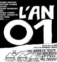 Christian ClavierL'An 01 (Film 1973)