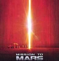 Kavan SmithDestiny Ridge (TV Series 1993), Mission to Mars (Film 2000)