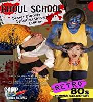 Ivan SergeiGhoul School (Film 1990), Touched by an Angel (TV Series 1994)