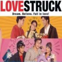 Christian HowardLove Struck (Film 2005)