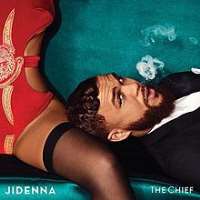 JidennaClassic Man (Single 2015), The Chief (Album 2017)