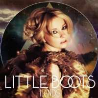 Little BootsHands (Album 2009)