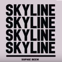 Sophie BeemSkyline (Single 2016)