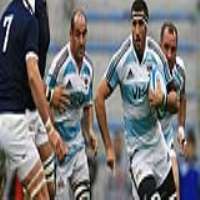Juan Martin Fernandez LobbeArgentina (National Team, 2004)