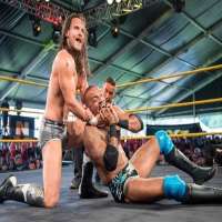 Joseph ConnersProfessional wrestling (2006)