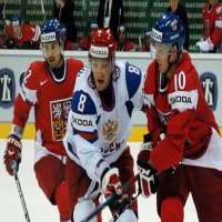 Tomas PlekanecIIHF World U18 Championships (2000)