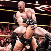 Oney Lorcan2008