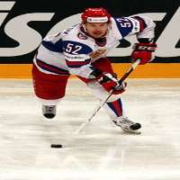 Michael GrabnerIIHF World U18 Championships (2004)