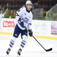Sean DayOHL	 (Mississauga Steelheads 2013-2014)