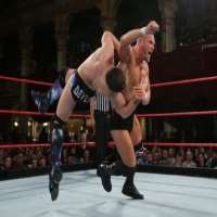 Danny Burch (Martin Stone)Professional wrestling (2003)