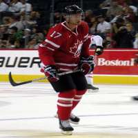 Jeff CarterIIHF World U18 (2003)