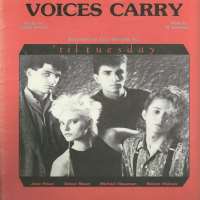 Aimee MannVoices Carry (Album 1985)