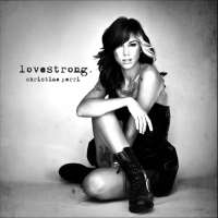 Christina PerriLovestrong (Album (2011)