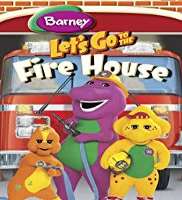Debby RyanBarney: Let's Go To The Firehouse (Film 2007)