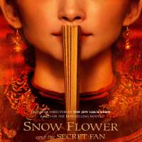Wendi Deng MurdochSnow Flower and the Secret Fan (Film 2011)