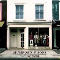 Marcus MumfordSigh No More (Album 2009)