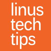 Linus SebastianLinus Tech Tips (YouTube Channel 2008)