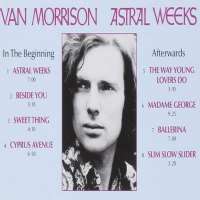 Van Morrison Birthday Real Name Age Weight Height Family