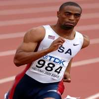 Tyson GayWorld Championships in Athletics (2005)