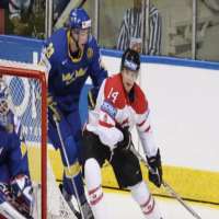 Chris KunitzWorld Hockey Championships (2008)