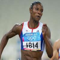 Denise Lewis Birthday, Real Name, Age, Weight, Height ...