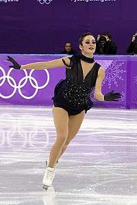 Kaetlyn OsmondCanadian Championships (2011-2012)