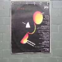 Luther VandrossThe Glow of Love (1980), Never Too Much (1981 Solo album)