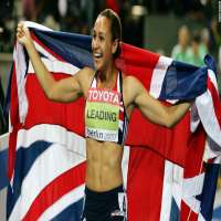 Jessica Ennis HillWorld Youth Championships (2003)